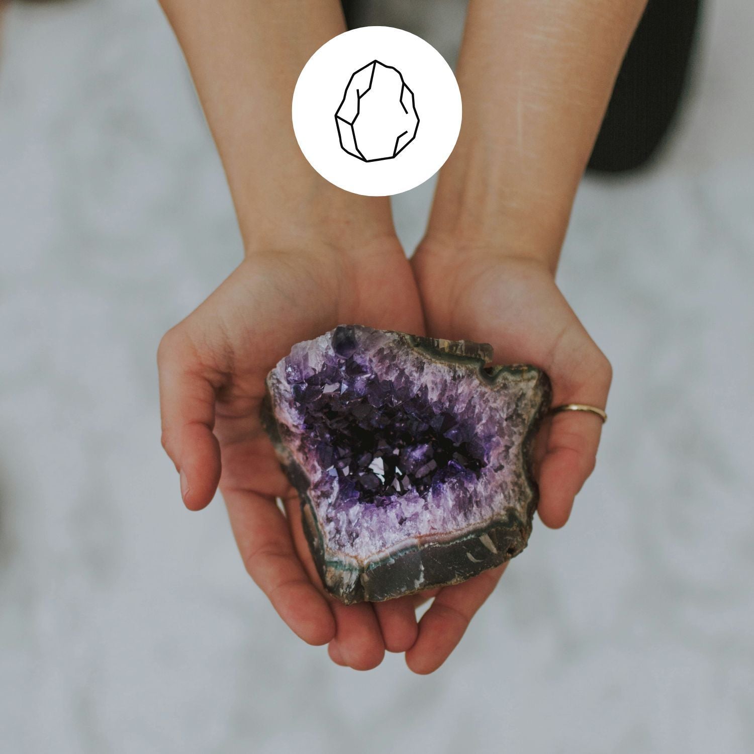 Minerals