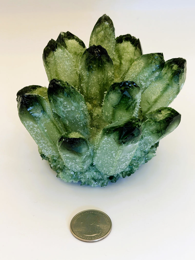 Rocks & Minerals