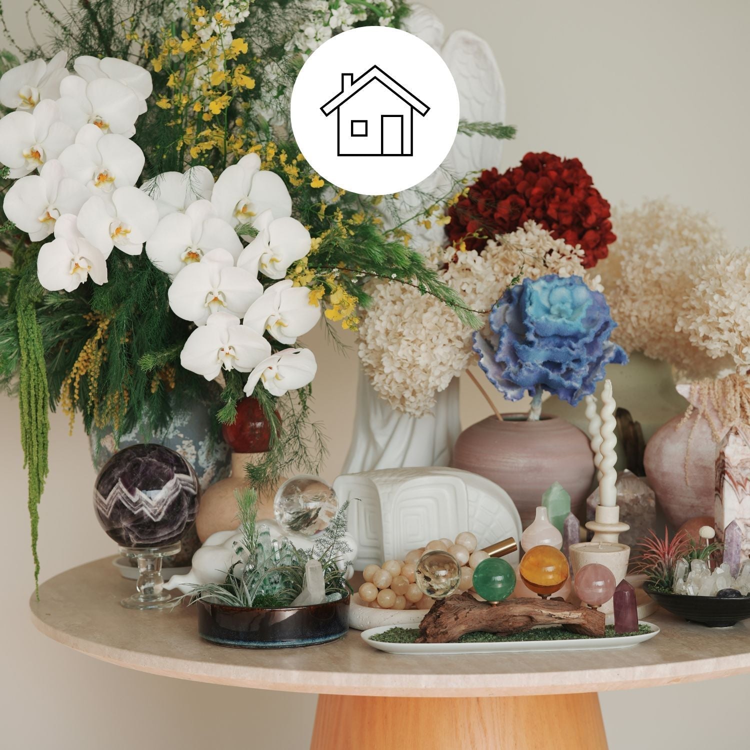 Home Decor
