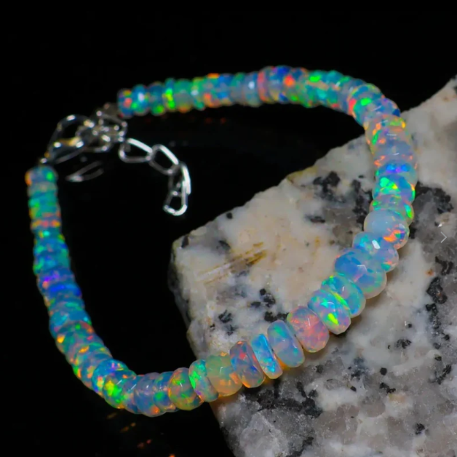 Opal Jewelry