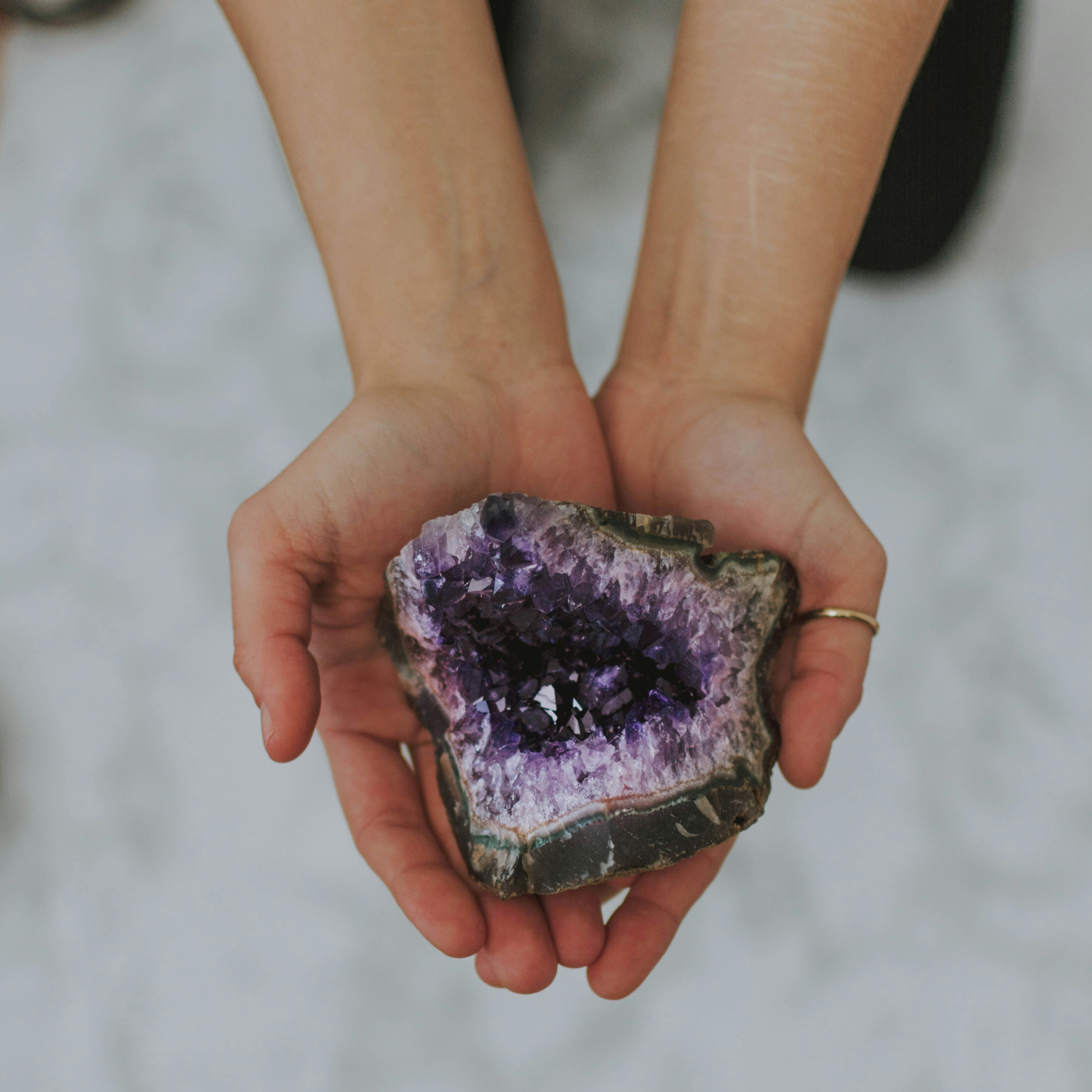 Minerals