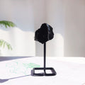 Raw Crystal Display Stand